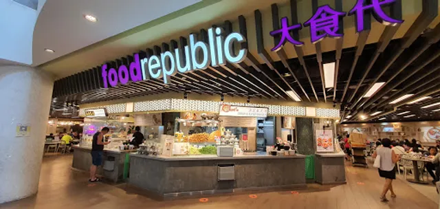 Food Republic