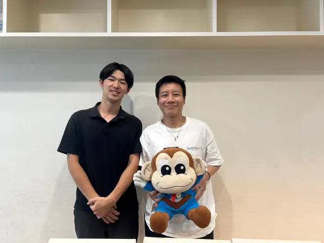 賃貸住宅サービスNetWork なんばパークス前店