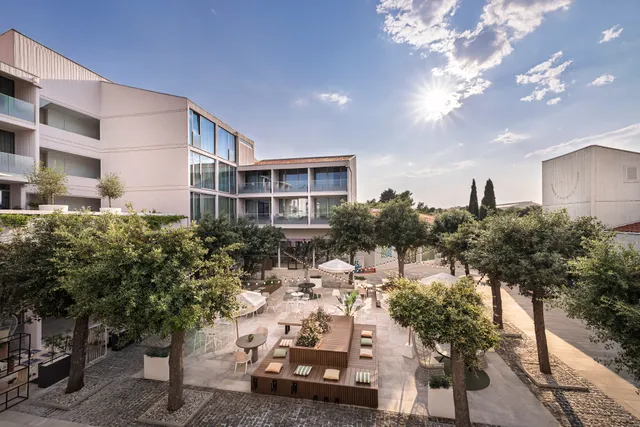 Valamar Tirena Hotel