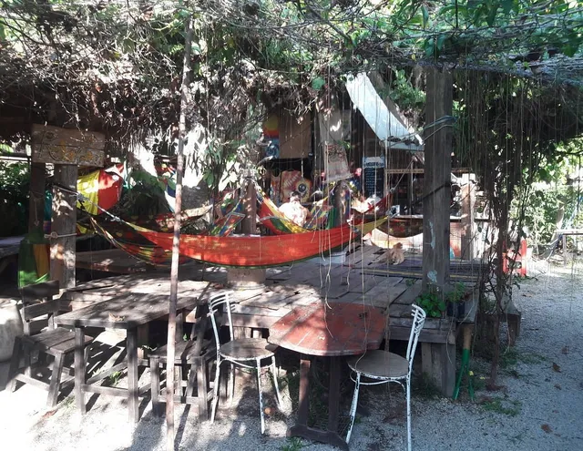 Sook Jai Guest House