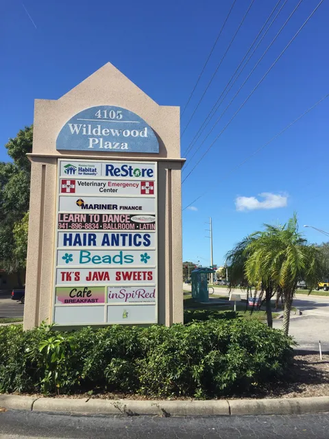 Jennifer Wiles Studio