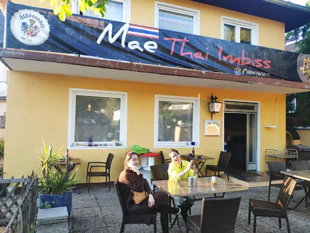 Mae Thai Imbiss