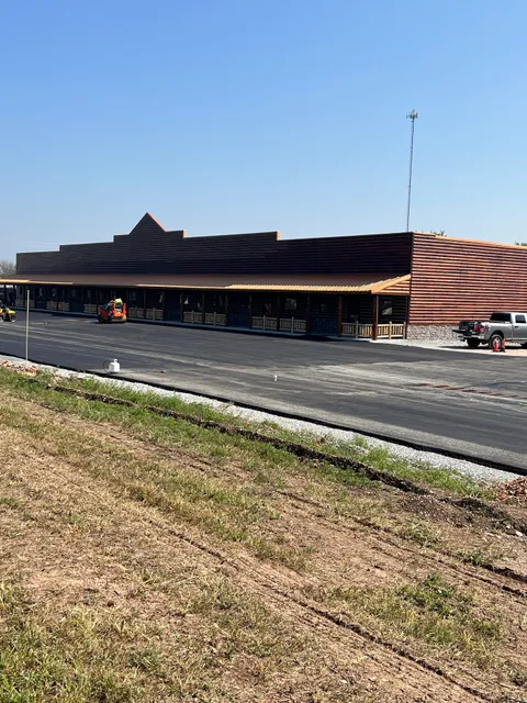 Grand Towne Center and Storage