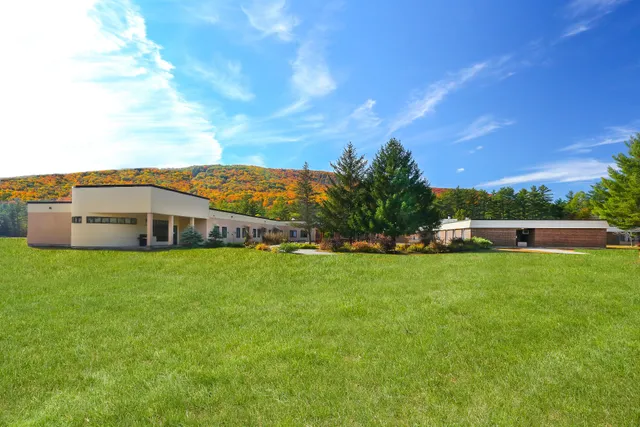 Elderwood at North Creek