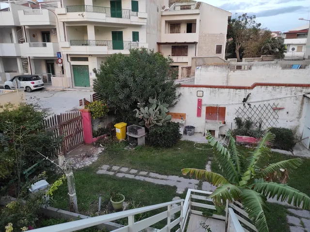 Villa Alberti Sul Lungomare