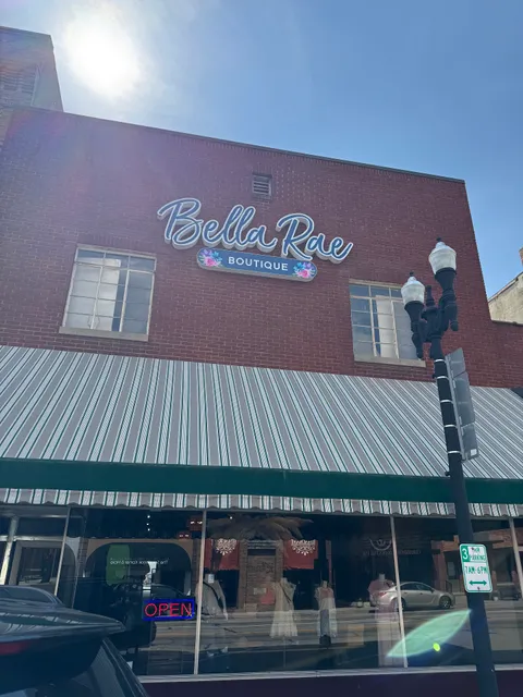 Bella Rae Boutique