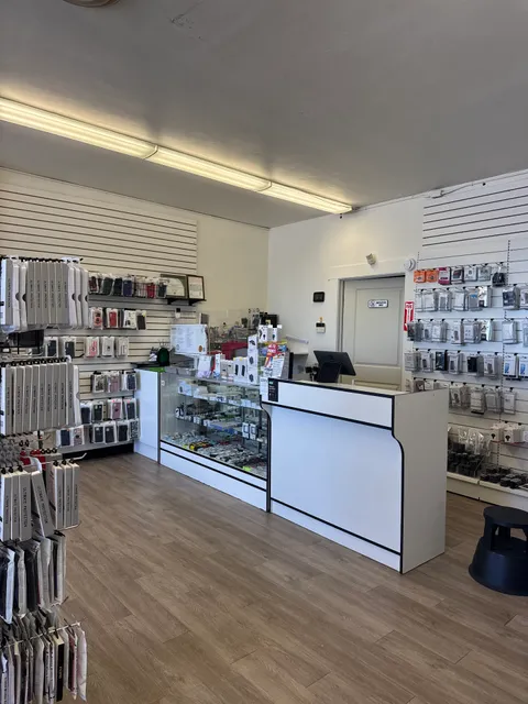 JD WIRELESS Cell Phone Repair