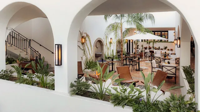 Tropicana Los Cabos, Tapestry Collection by Hilton