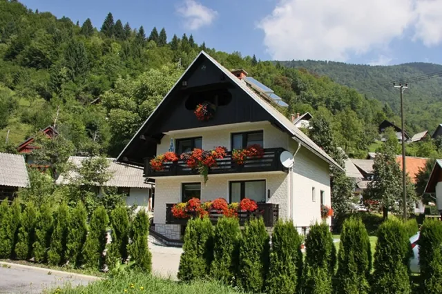 Apartments & Rooms Stanko Stare