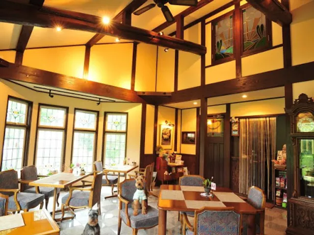 ポップズ カフェ