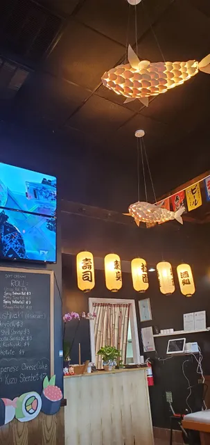 Durham Shopping Center