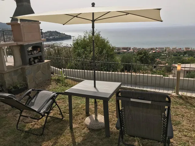 Cilento d'aMare Bed and Breakfast