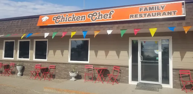 Chicken Chef