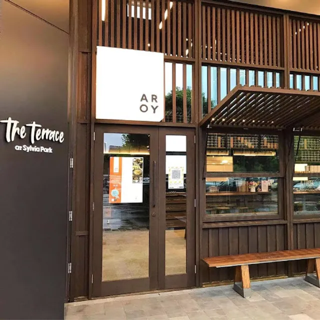 Aroy Thai Eatery - Sylvia Park