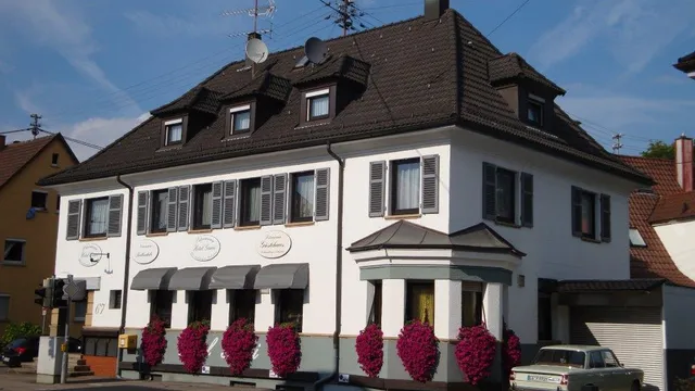 Hotel Garni Siedlerstube