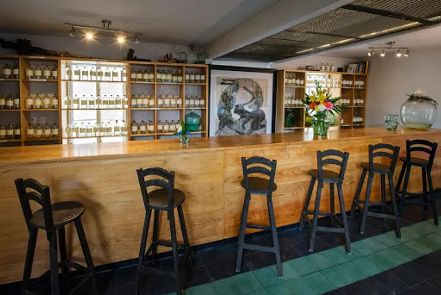 Expendio Cuish Díaz Ordaz