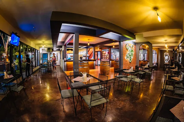 Hop Beer House Korat