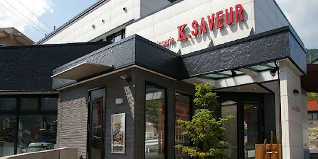 K.Saveur