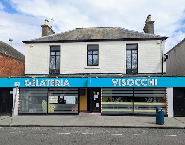 Viso Gelato