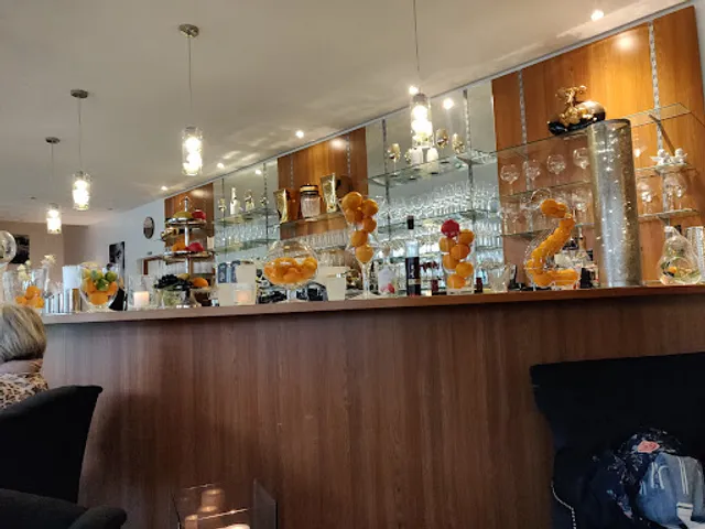 Café Lavazza Rossini