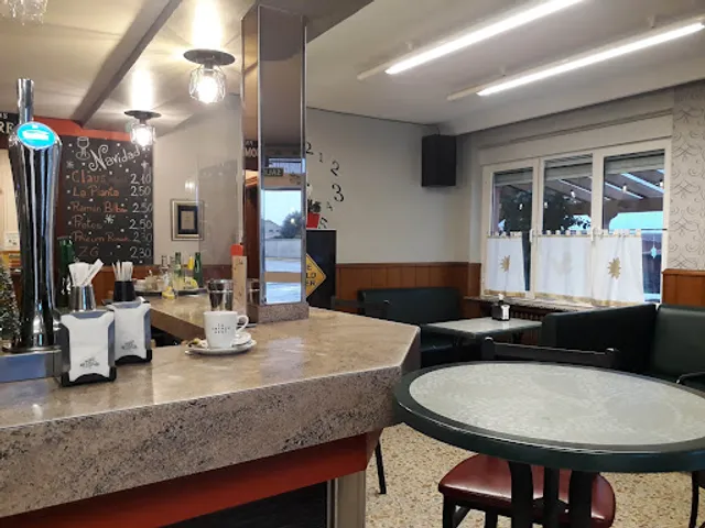 Hostal Salones Victoria