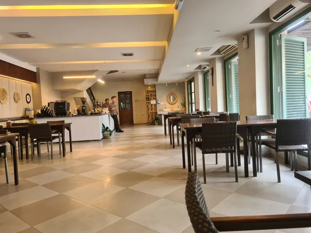 Ramayana Indonesian Restaurant