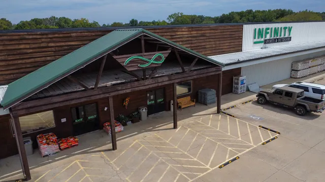 Infinity Sports & Outdoors