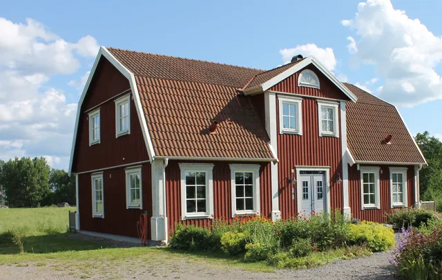 Rocklösa Gård