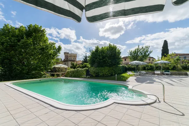 Villa Resort Scarperia