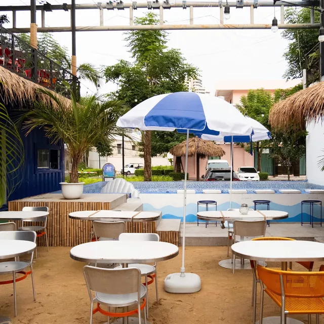 ฉ่าเตาถ่าน CHAA YAKINIKU