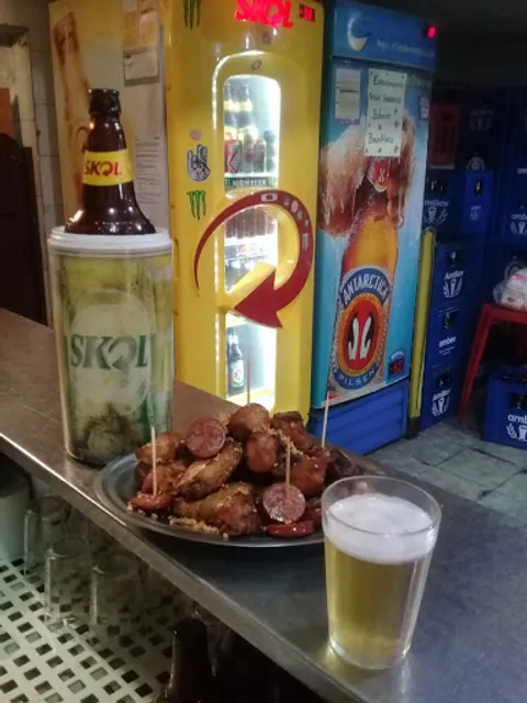 Seu Boteco Bar & Lanchonete M.E