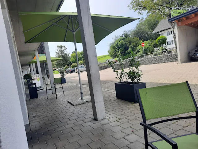 Bäckerei Schwarz GmbH & Co.KG