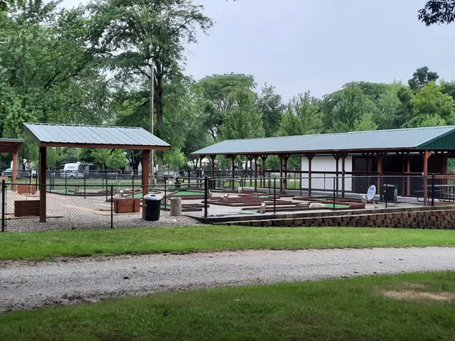 Hickory Hill CampGround