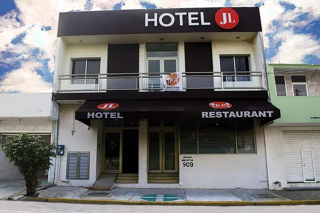 Hotel JL
