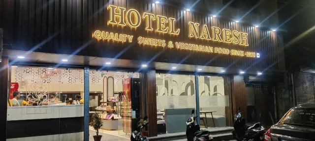 HOTEL NARESH