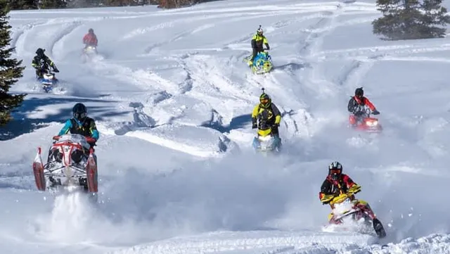 Thunderstruck Adventures