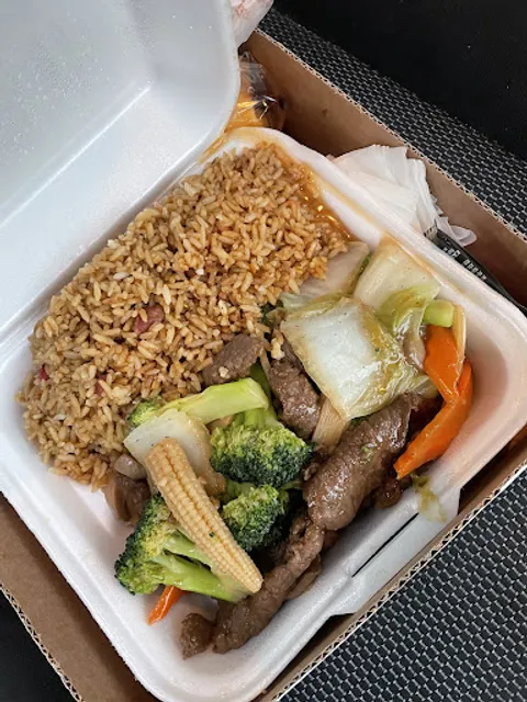 wah house chinese restaurant