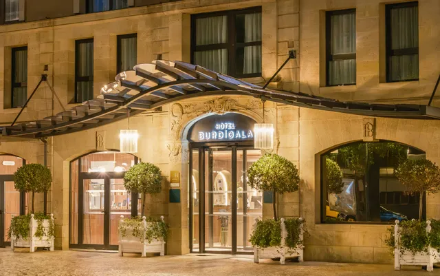 Hôtel Burdigala by Inwood Hotels