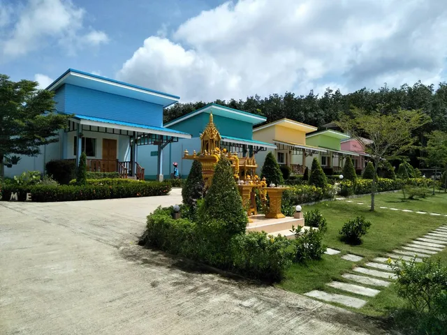 JP House Phuket