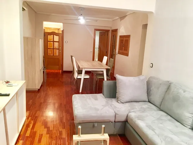 Apartamento Playa el Cabanyal