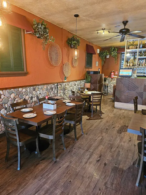 Portofino Ristorante