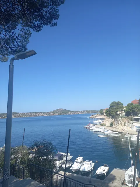 Apartmani "Sebenicum"