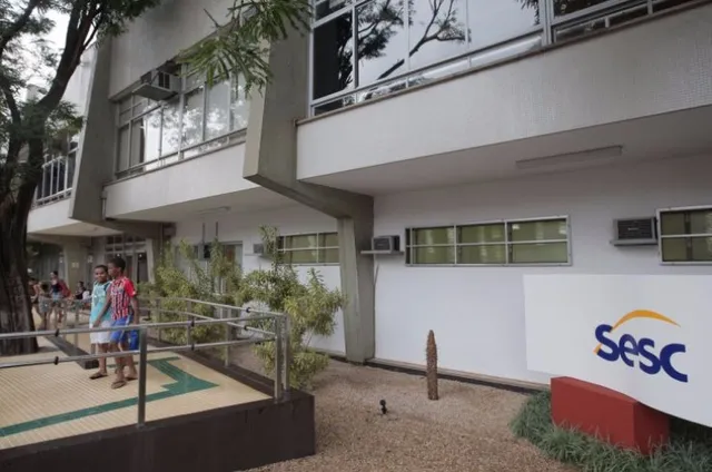 SESC Ribeirão Preto