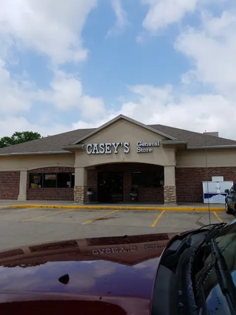 Casey's
