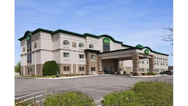 Wingate by Wyndham Pueblo