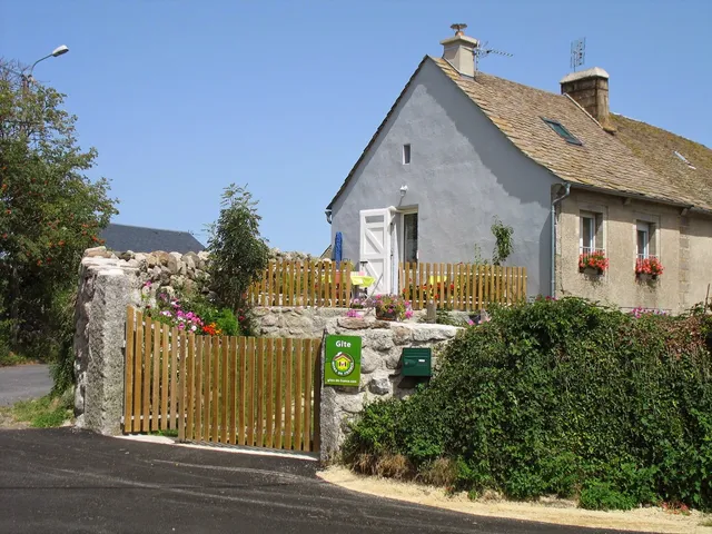 Gîte de France - Laparo