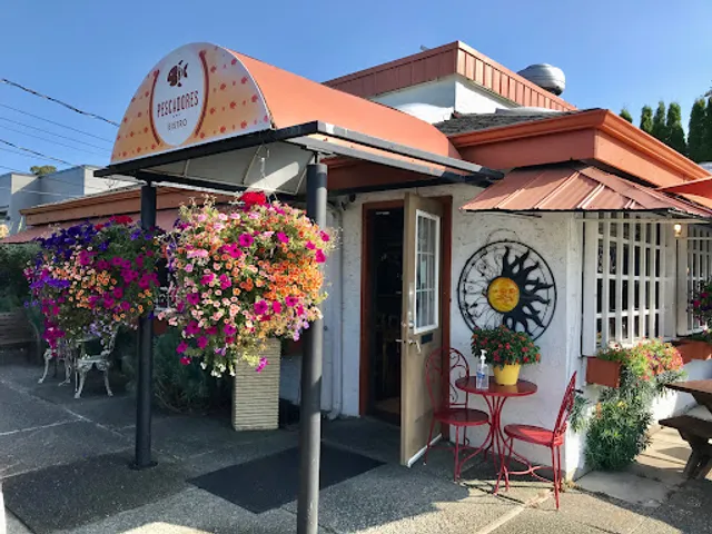 Pescadores Bistro
