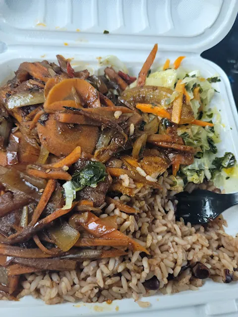 Caribbean Superior (Bladensburg, MD)