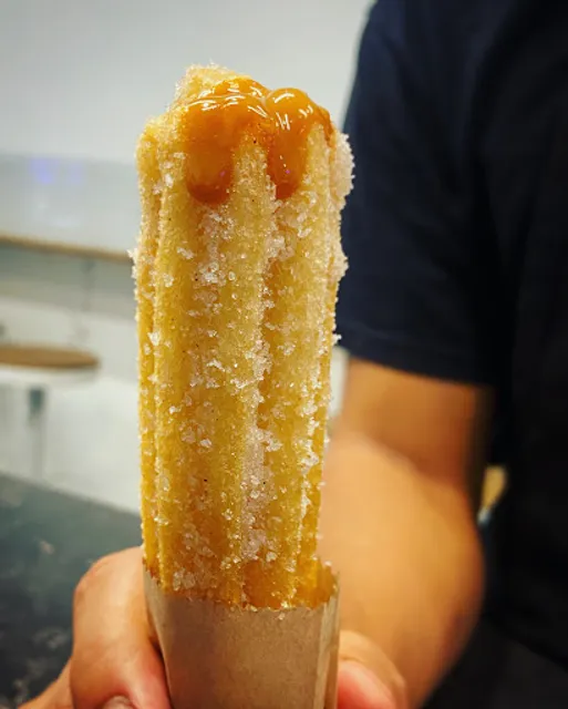 Churros 92 - Coffee bar | Ice cream | Smoothies