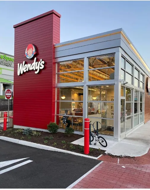 Wendy's